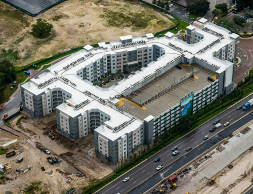 Sanctuary at Centerpoint Apartments