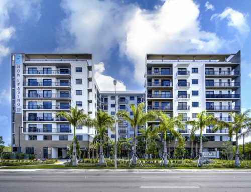 Elevate at Dania Beach