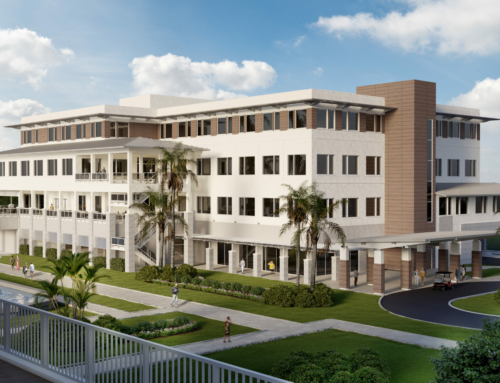 Shell Point Island Commons